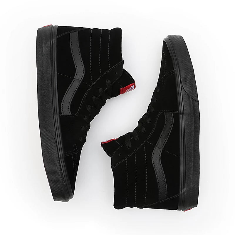 Sk8-Hi Suede