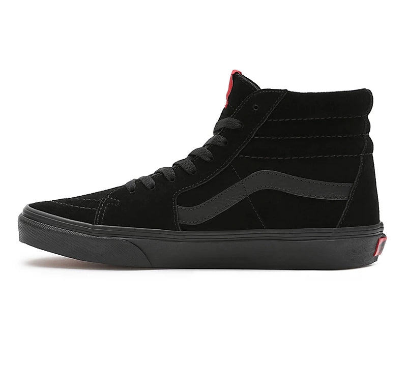 Sk8-Hi Suede