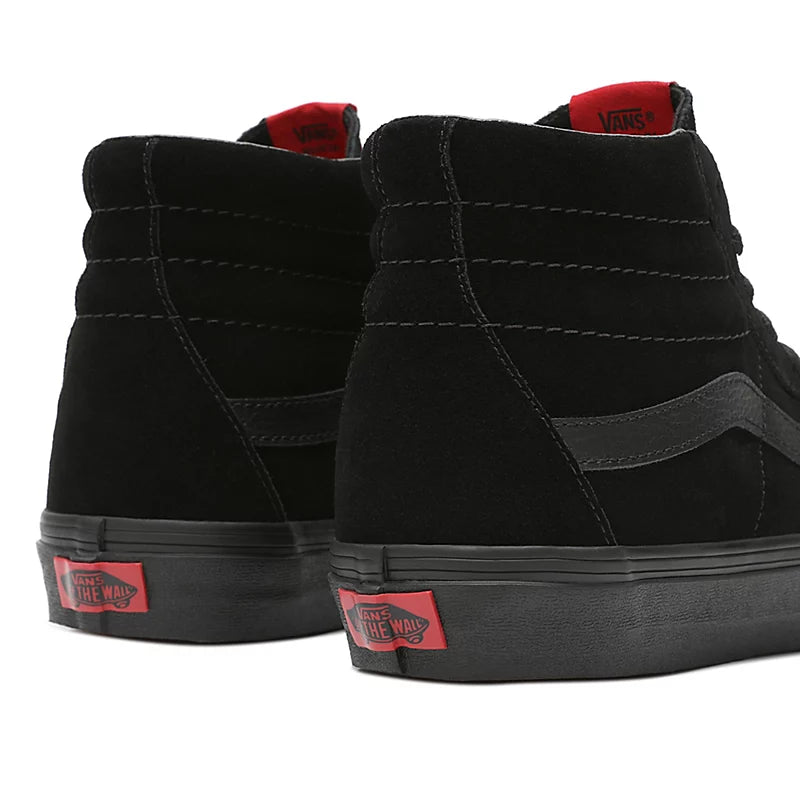 Sk8-Hi Suede