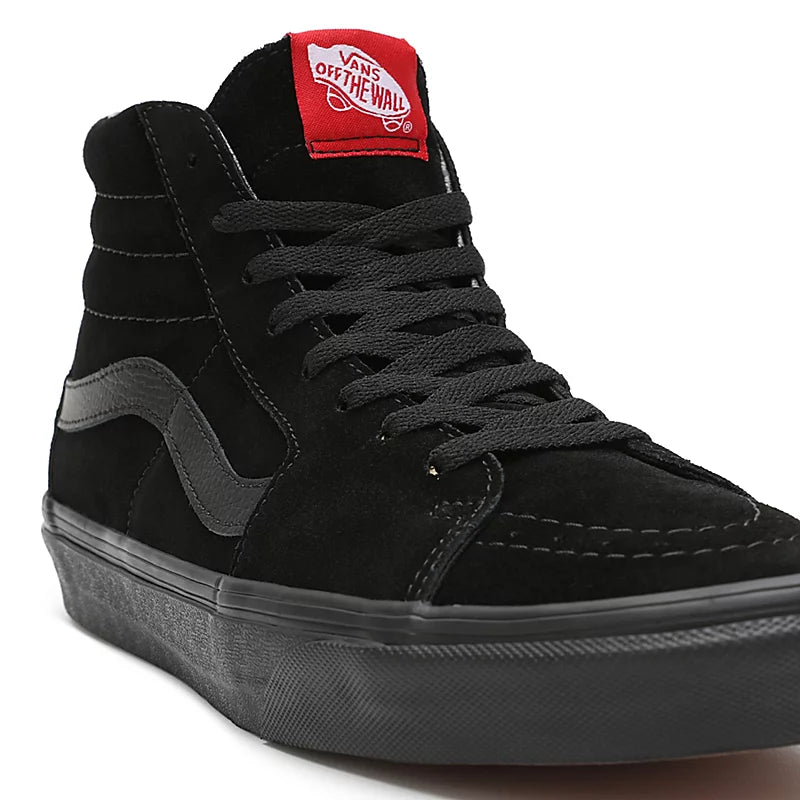 Sk8-Hi Suede