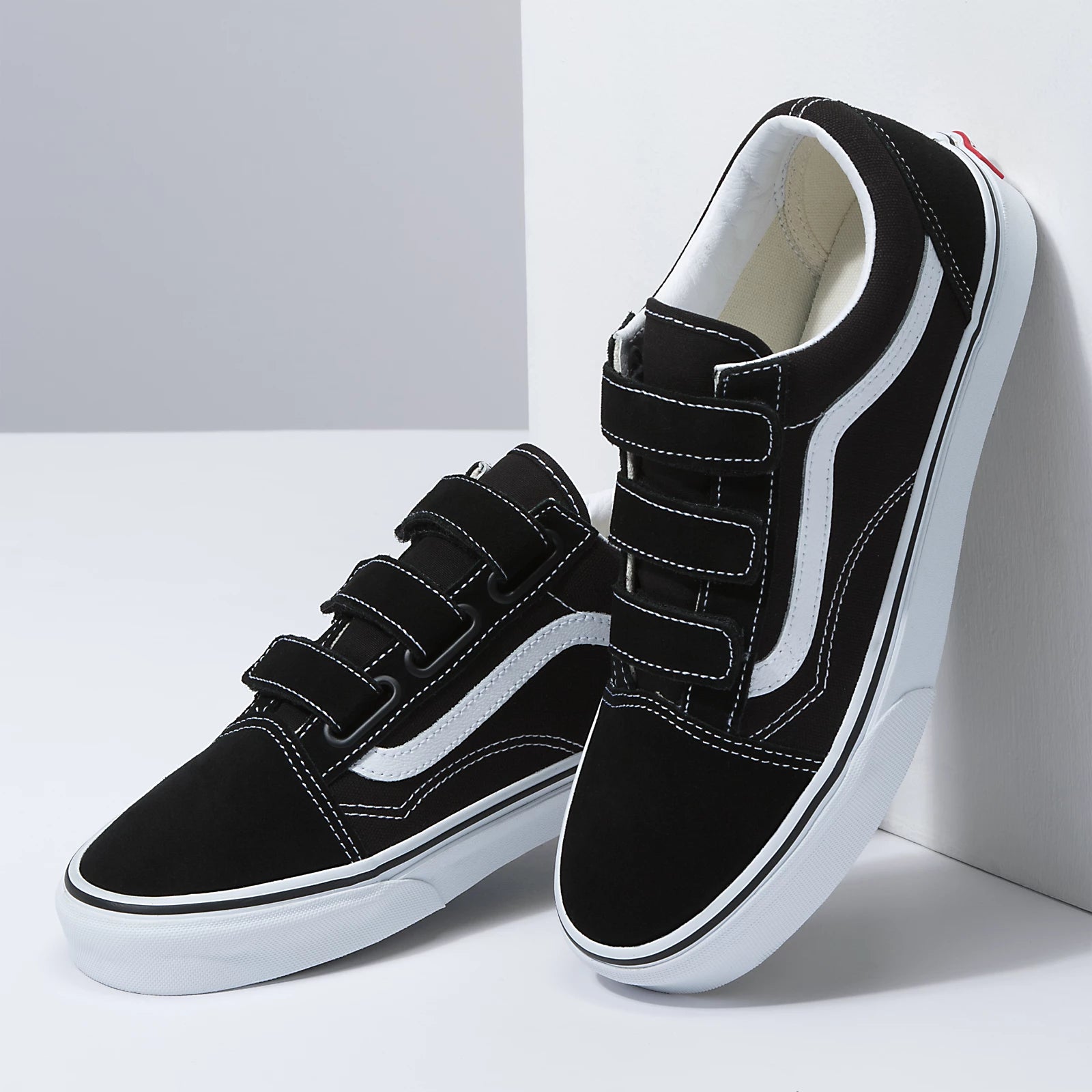Old Skool Velcro