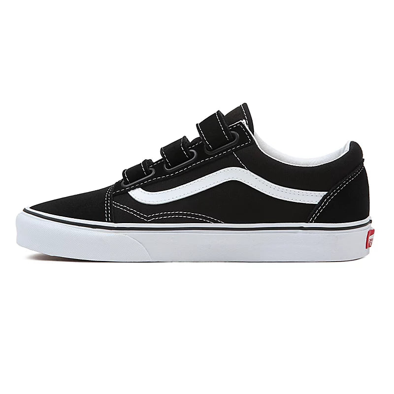 Old Skool Velcro