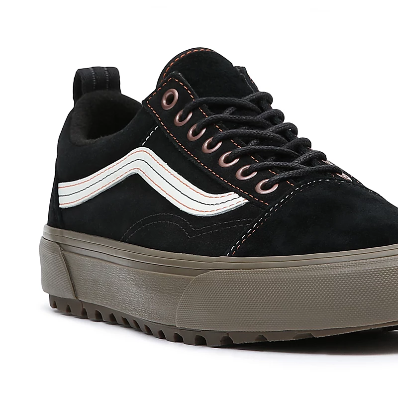 90s retro old skool 2025 lug platform