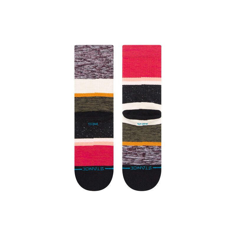 Fandangled Friend Crew Socks