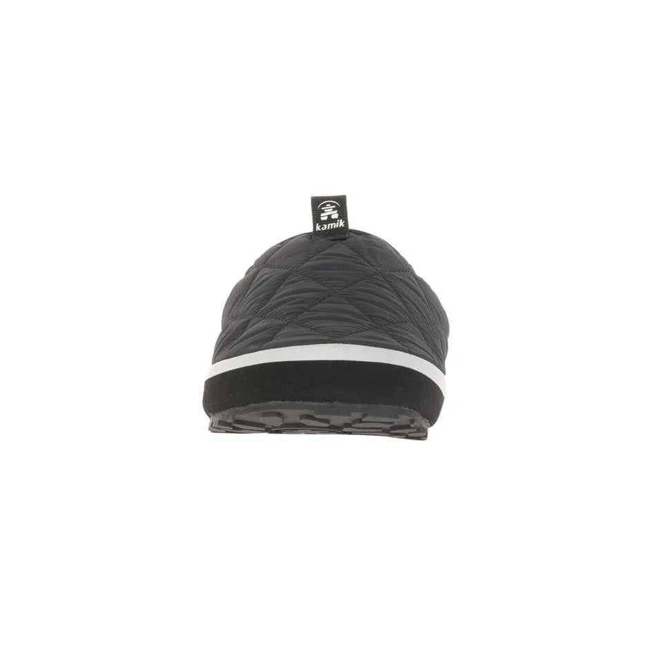 Men's Puffy