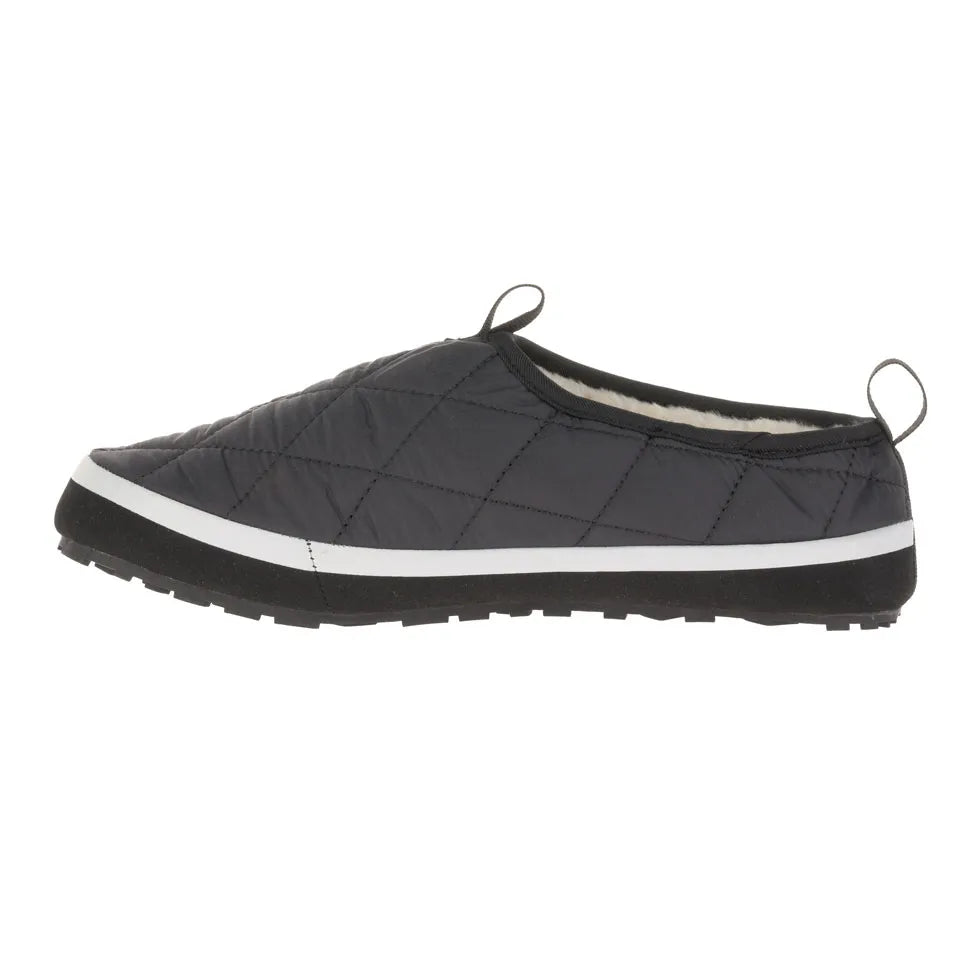 Men's Puffy