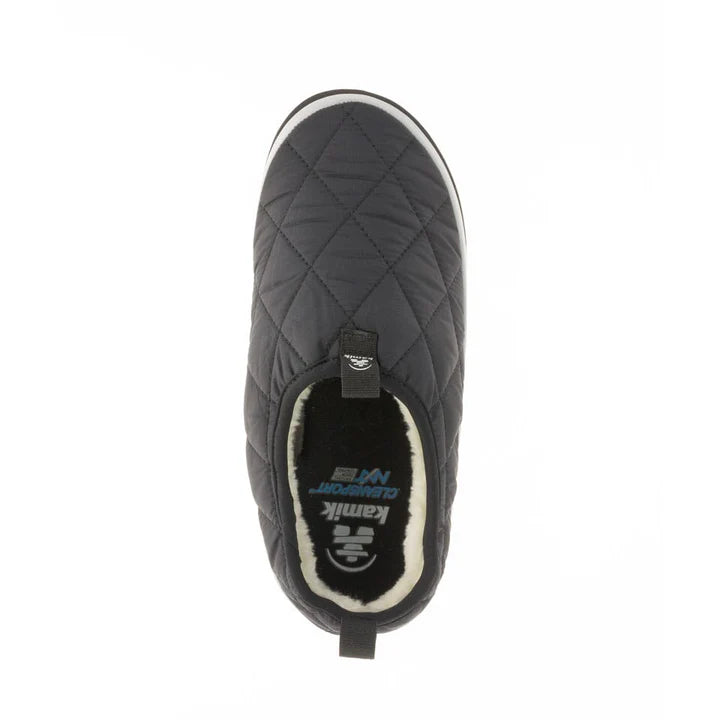 Men's Puffy
