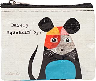 Barely Squeakin' By Coin Purse