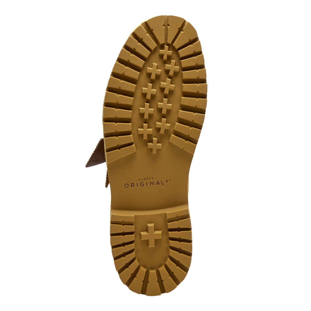 Men's Desert Rock