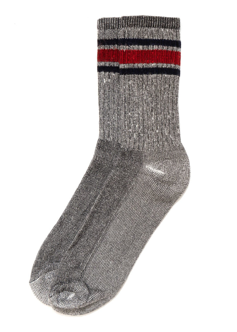 Merino Activity Crew Socks