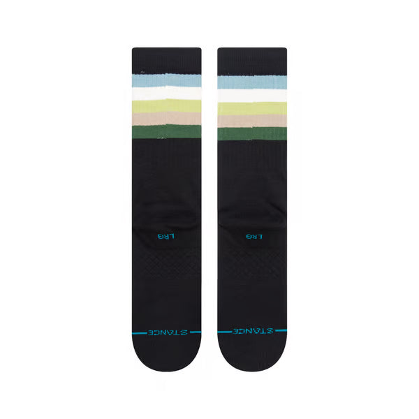 Maliboo Crew Socks