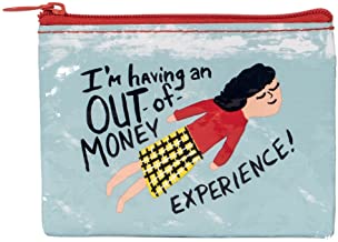 Out of Money Experience Pouch