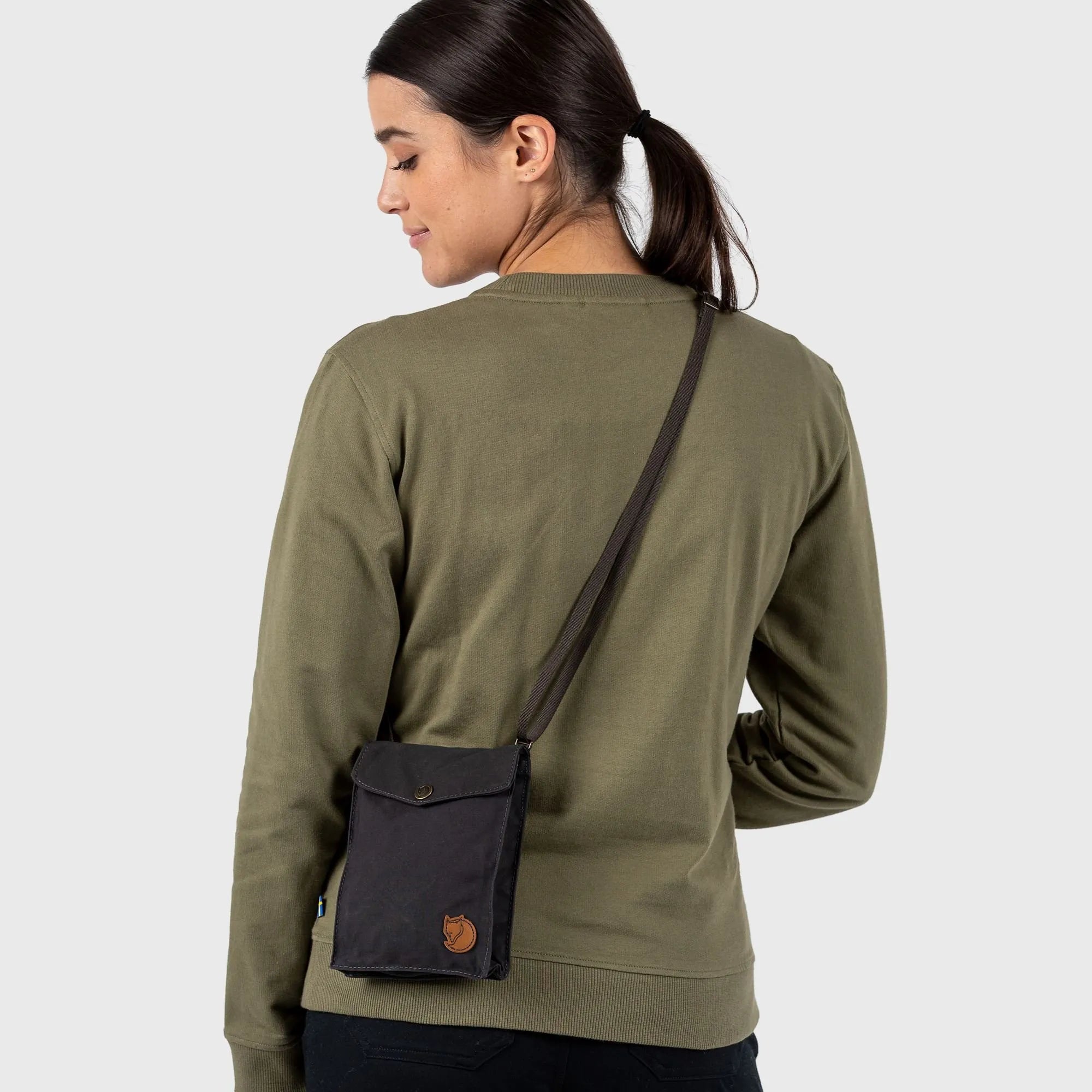 Cross-Body Pocket