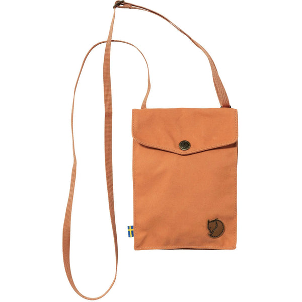 Cross-Body Pocket