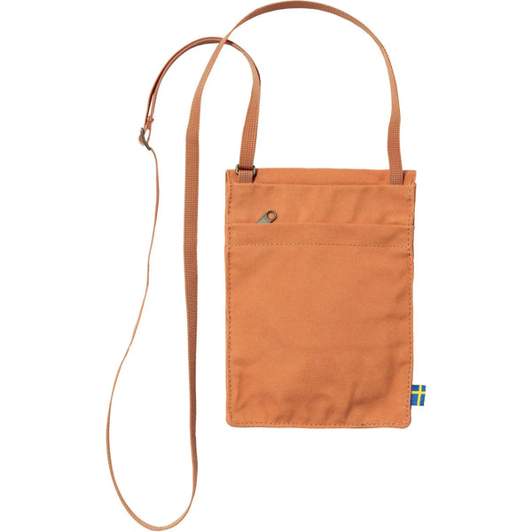Cross-Body Pocket