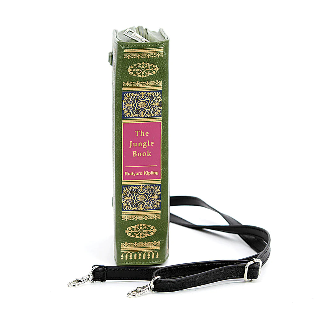The Jungle Book Bag Clutch